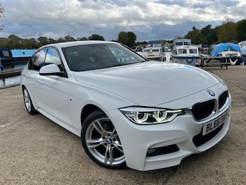 Used BMW 3 Series 2016 for sale - 76340304: Photo 3