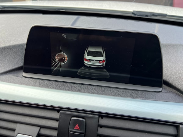 Used BMW 3 Series 2016 for sale - 76340304: Photo 40