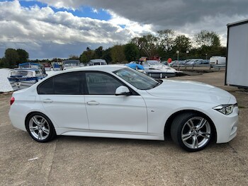 Used BMW 3 Series 2016 for sale - 76340304: Photo 4