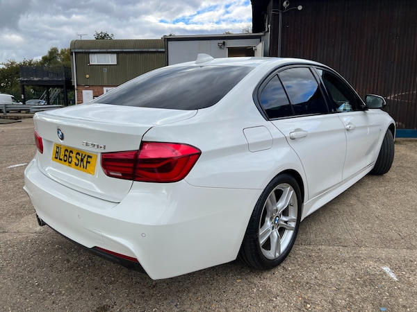 Used BMW 3 Series 2016 for sale - 76340304: Photo 5
