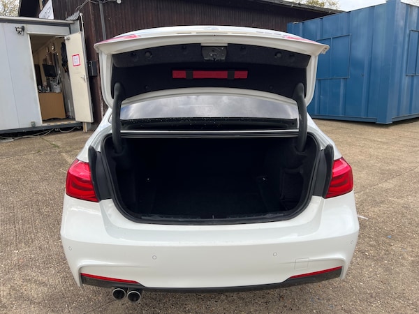 Used BMW 3 Series 2016 for sale - 76340304: Photo 7