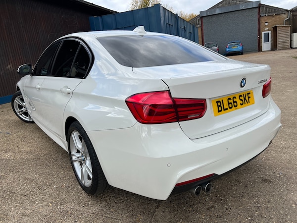 Used BMW 3 Series 2016 for sale - 76340304: Photo 9