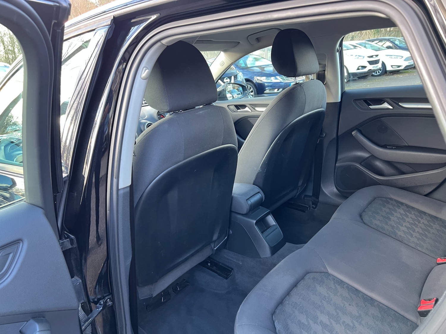 Vehicle 16