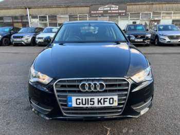 Used Audi A3 2015 for sale - 73876017: Photo