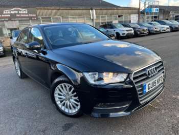 Used Audi A3 2015 for sale - 73876017: Photo