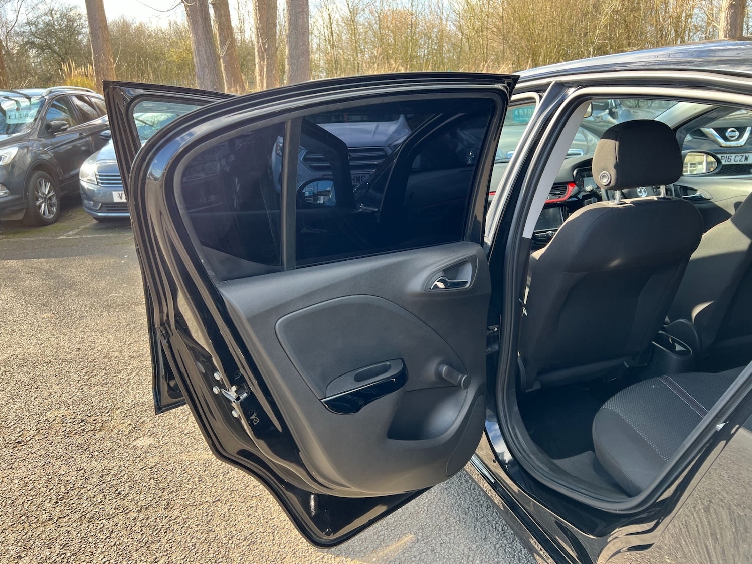 Vehicle 28