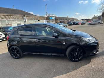 Used Vauxhall Corsa 2017 for sale - 73874820: Photo