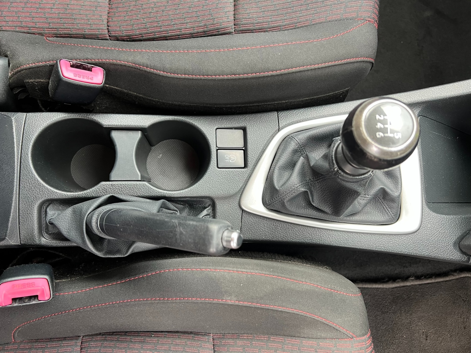 Used Toyota Auris 2013 for sale - 77988797: Photo 17