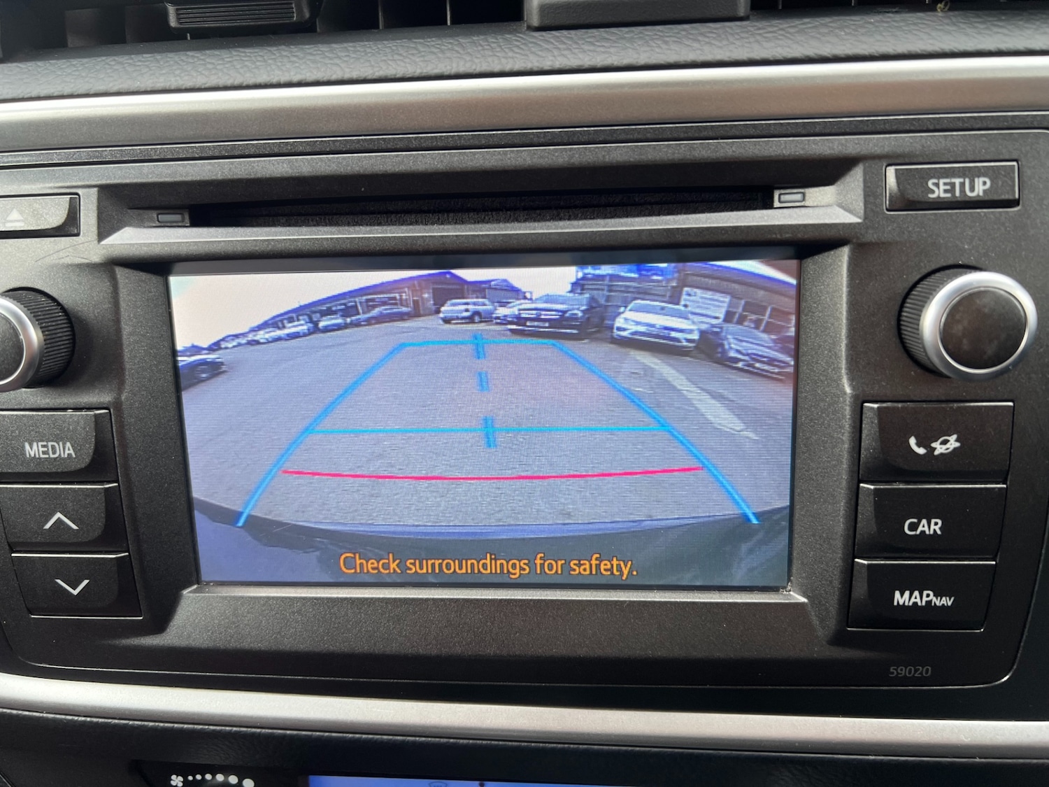 Used Toyota Auris 2013 for sale - 77988797: Photo 19