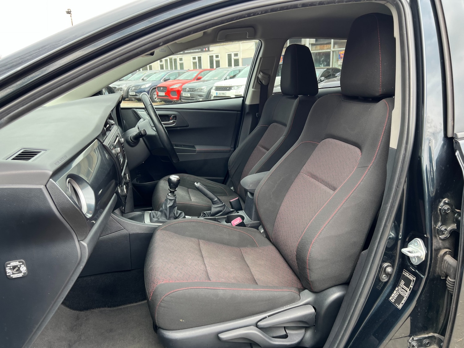 Used Toyota Auris 2013 for sale - 77988797: Photo 20