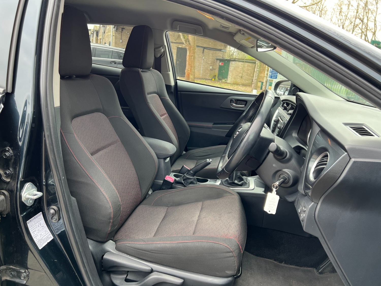 Used Toyota Auris 2013 for sale - 77988797: Photo 22