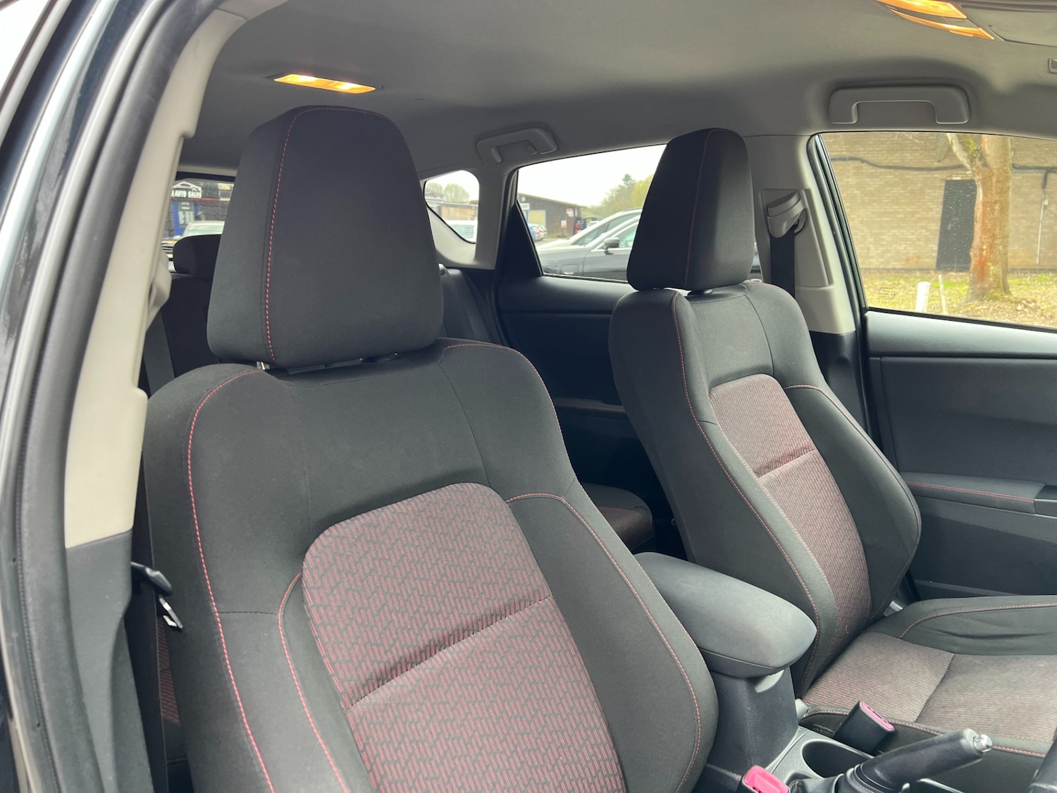 Used Toyota Auris 2013 for sale - 77988797: Photo 23