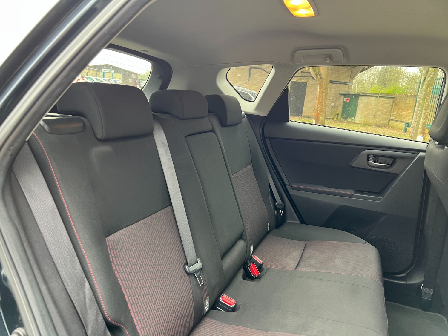 Used Toyota Auris 2013 for sale - 77988797: Photo 26