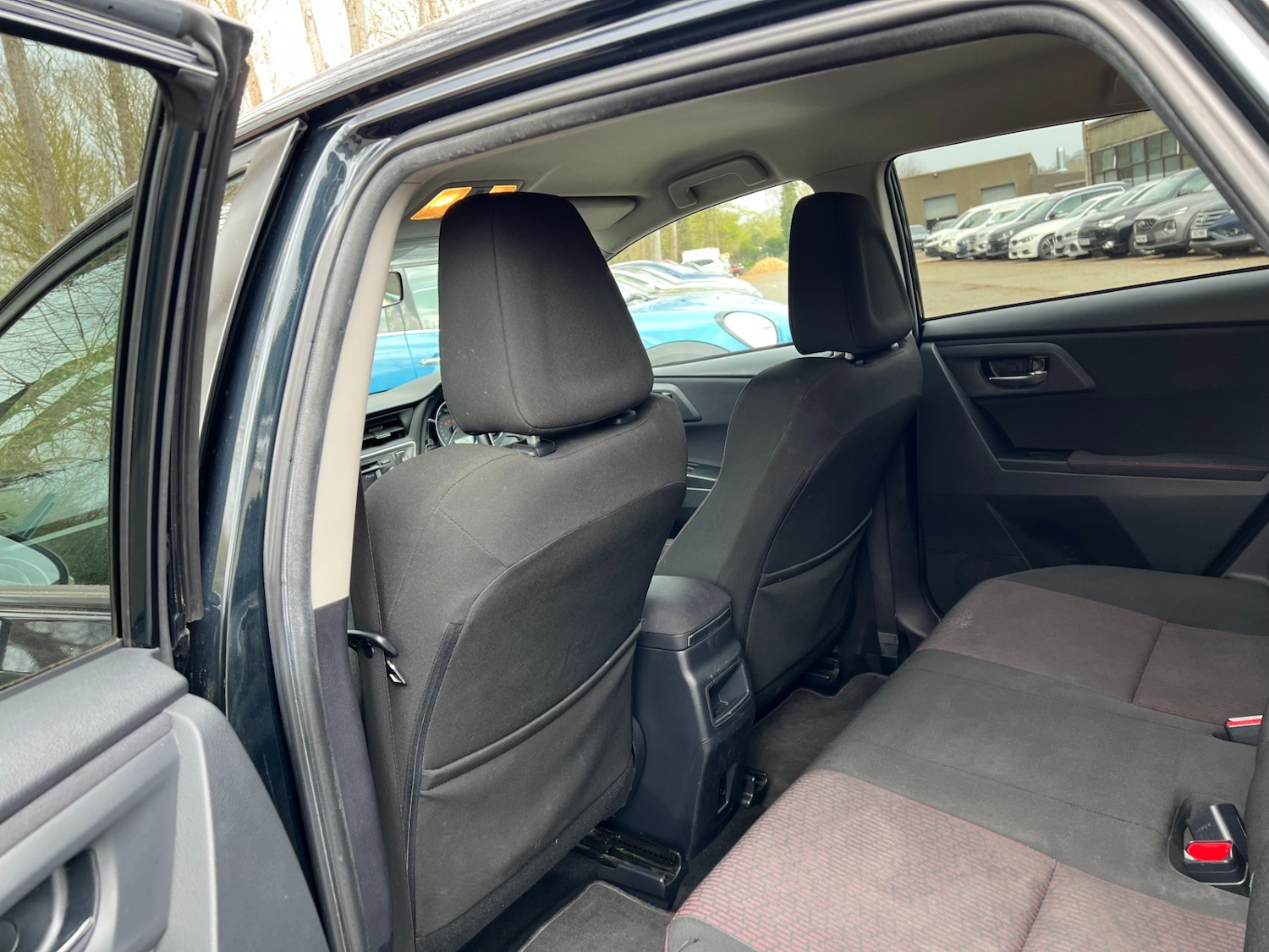 Used Toyota Auris 2013 for sale - 77988797: Photo 27