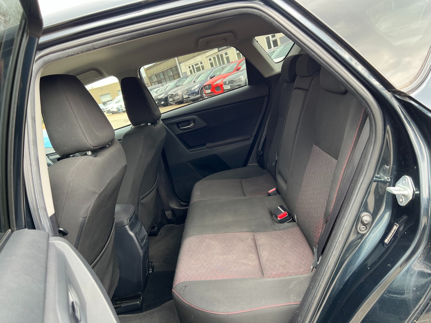 Used Toyota Auris 2013 for sale - 77988797: Photo 28