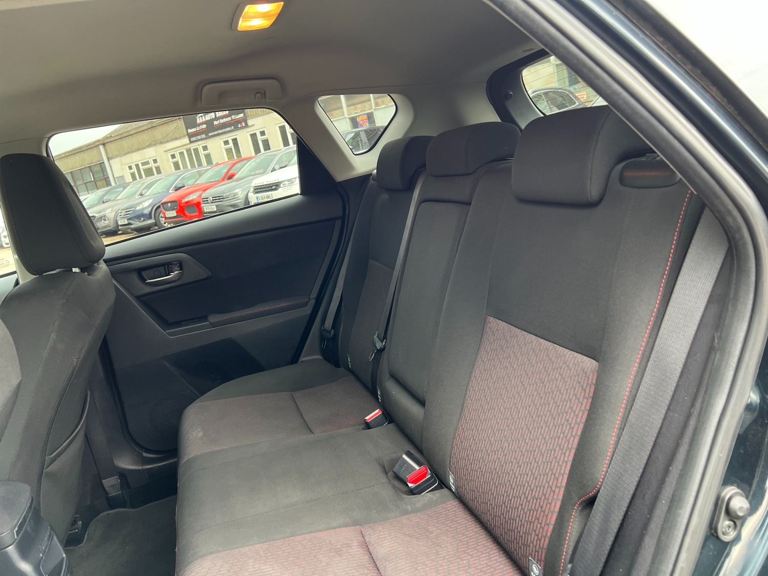 Used Toyota Auris 2013 for sale - 77988797: Photo 29