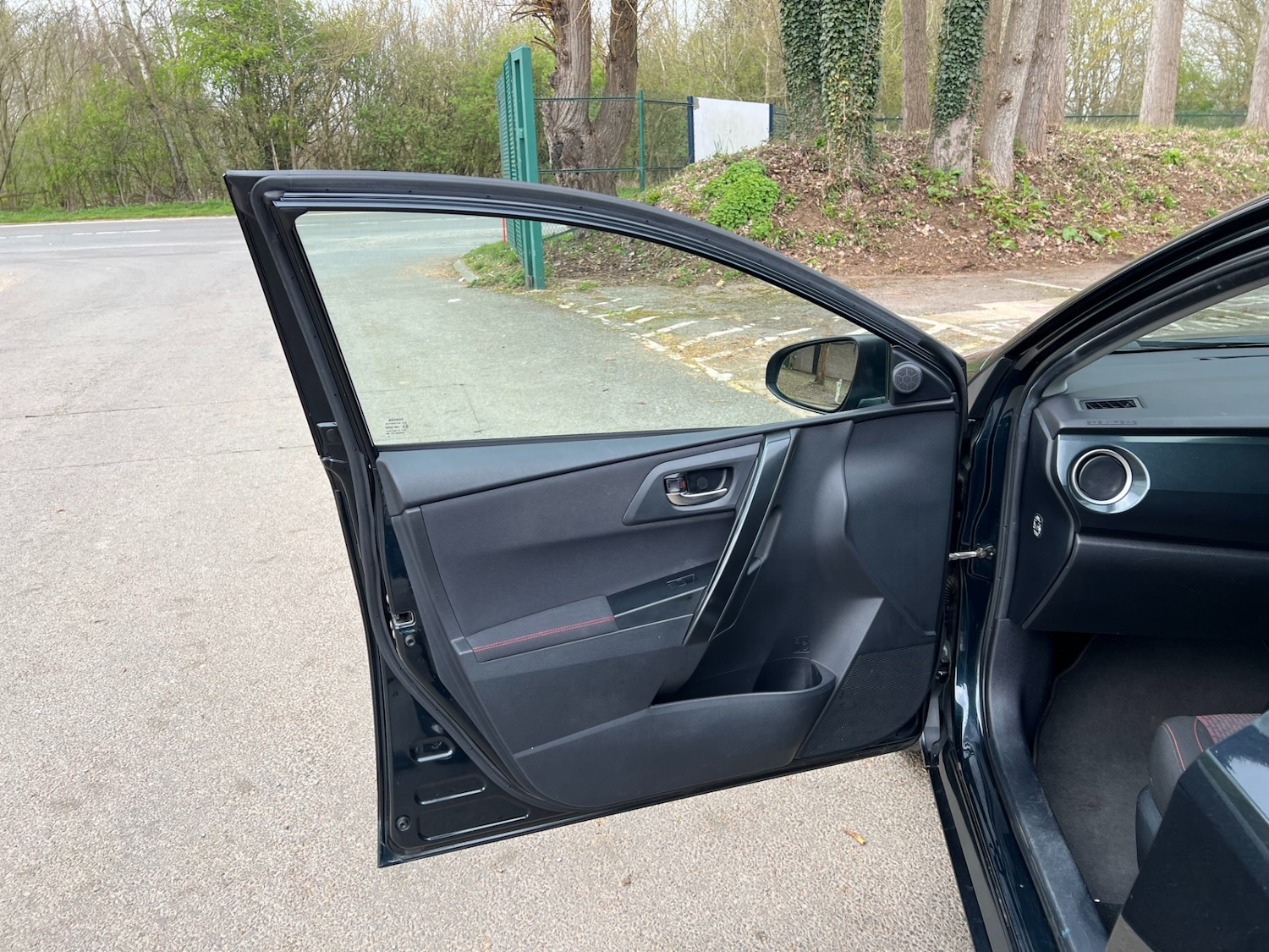 Used Toyota Auris 2013 for sale - 77988797: Photo 30