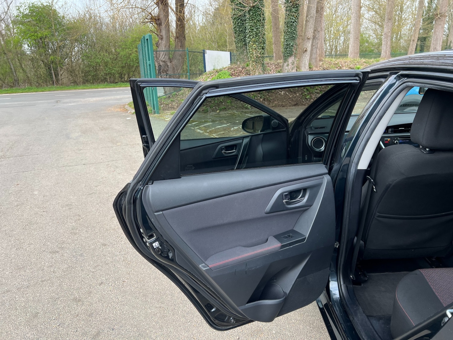 Used Toyota Auris 2013 for sale - 77988797: Photo 31