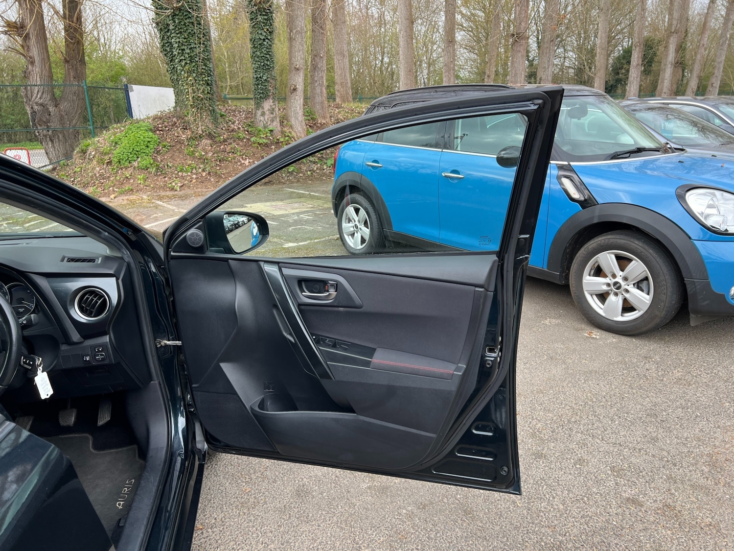 Used Toyota Auris 2013 for sale - 77988797: Photo 32