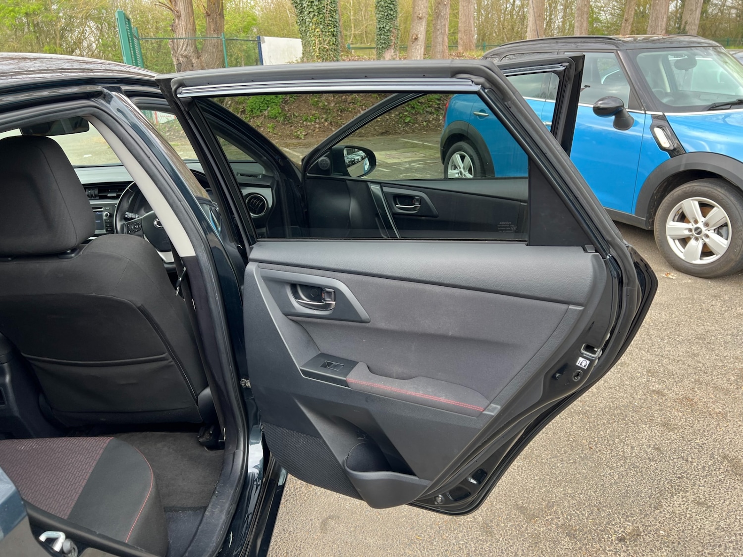 Used Toyota Auris 2013 for sale - 77988797: Photo 33