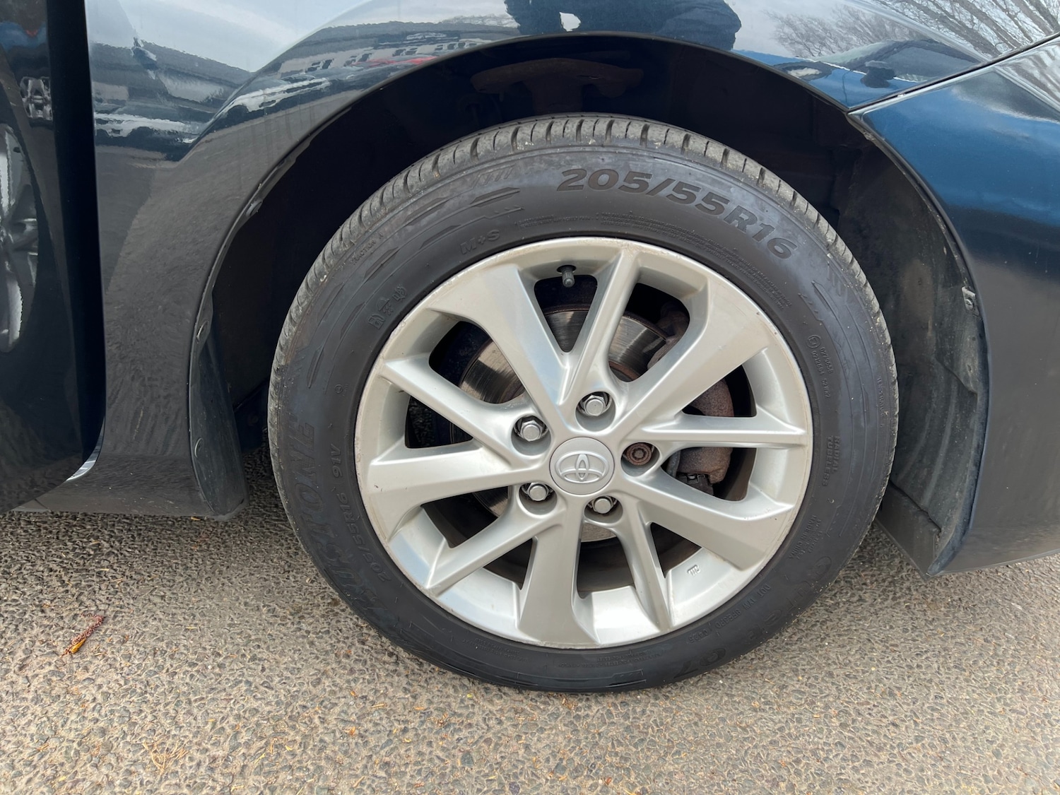 Used Toyota Auris 2013 for sale - 77988797: Photo 34