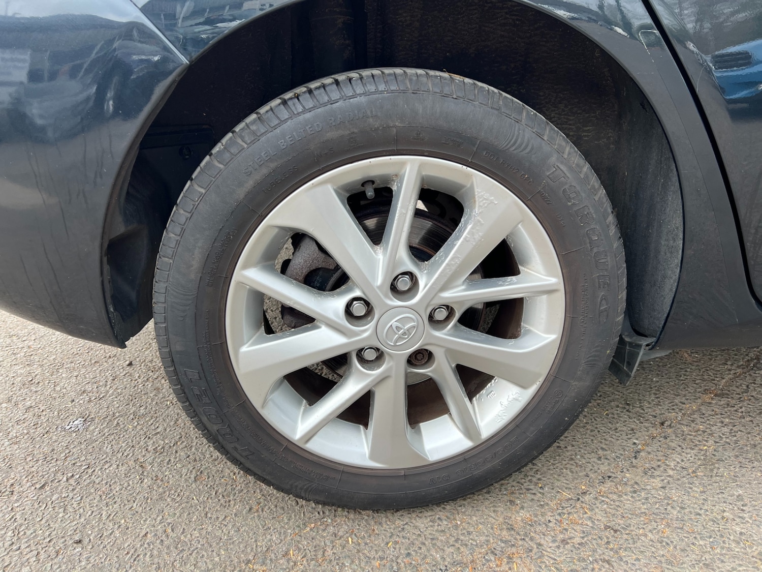 Used Toyota Auris 2013 for sale - 77988797: Photo 35