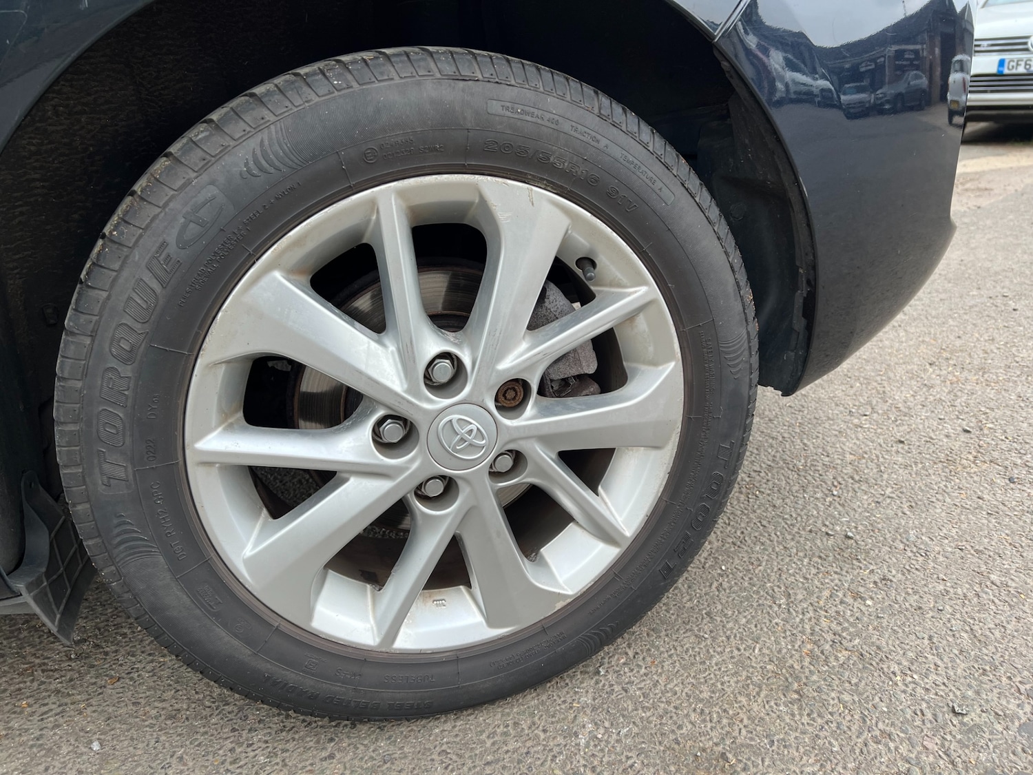 Used Toyota Auris 2013 for sale - 77988797: Photo 36