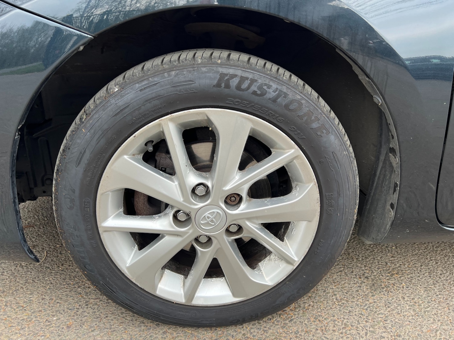 Used Toyota Auris 2013 for sale - 77988797: Photo 37