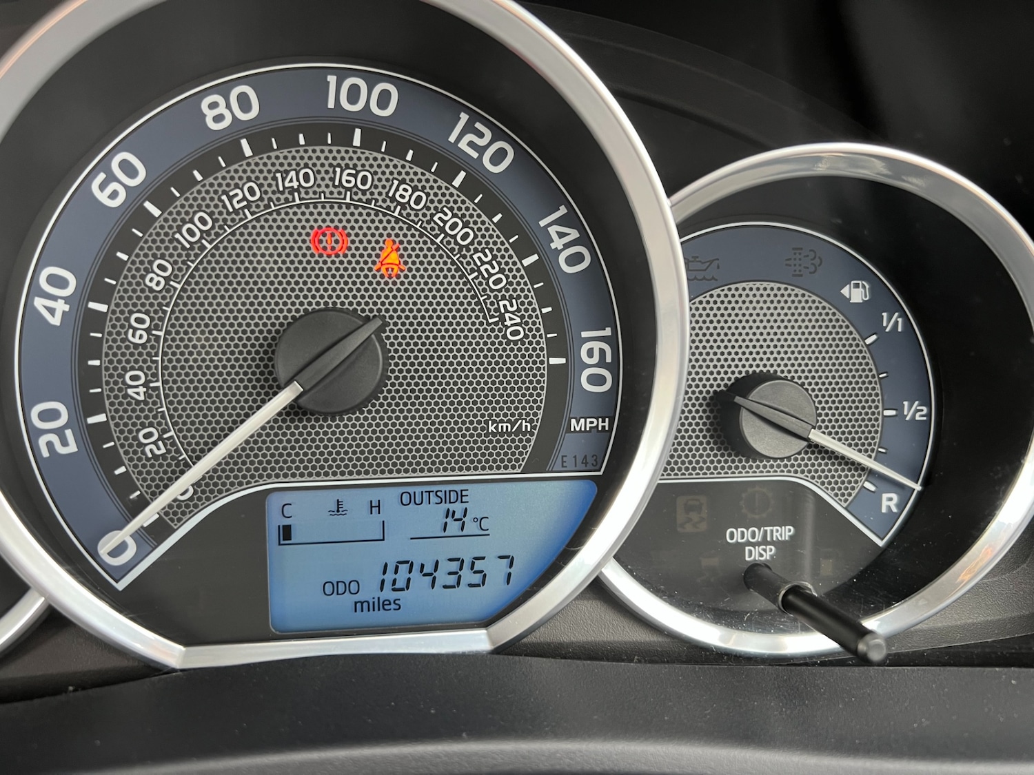 Used Toyota Auris 2013 for sale - 77988797: Photo 38