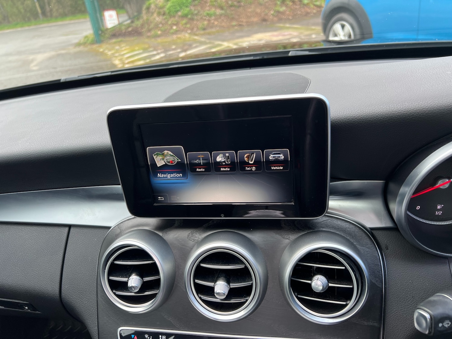 Used Mercedes-Benz C Class 2016 for sale - 78013058: Photo 21