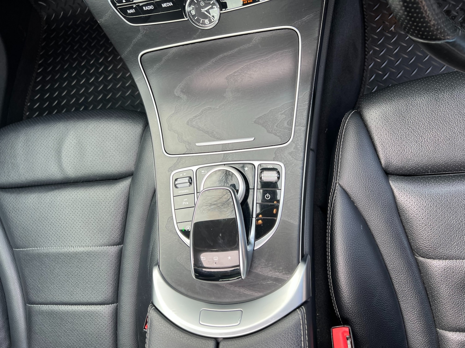 Used Mercedes-Benz C Class 2016 for sale - 78013058: Photo 24