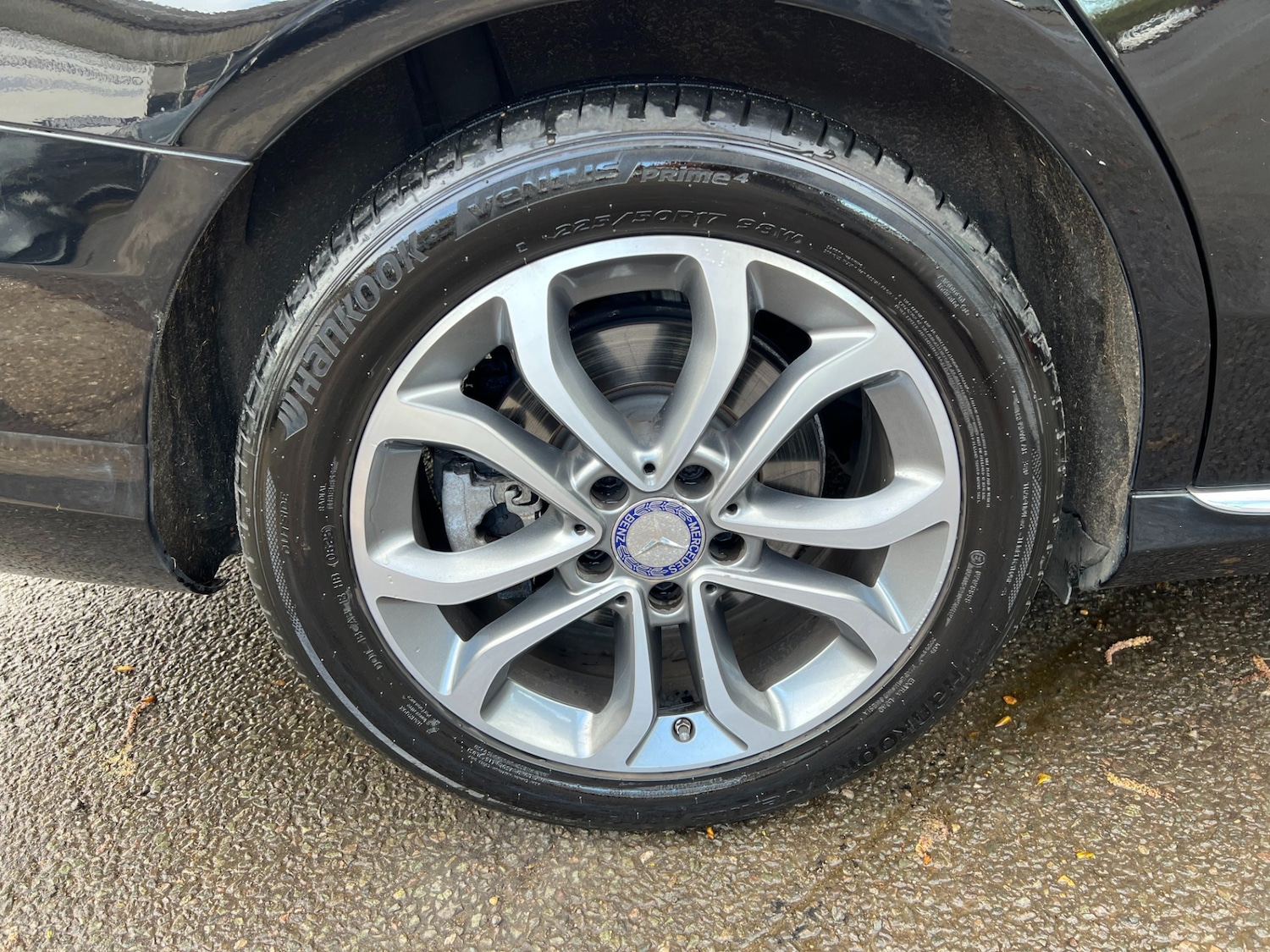 Used Mercedes-Benz C Class 2016 for sale - 78013058: Photo 40