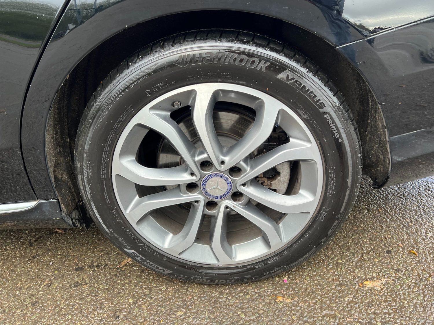 Used Mercedes-Benz C Class 2016 for sale - 78013058: Photo 41