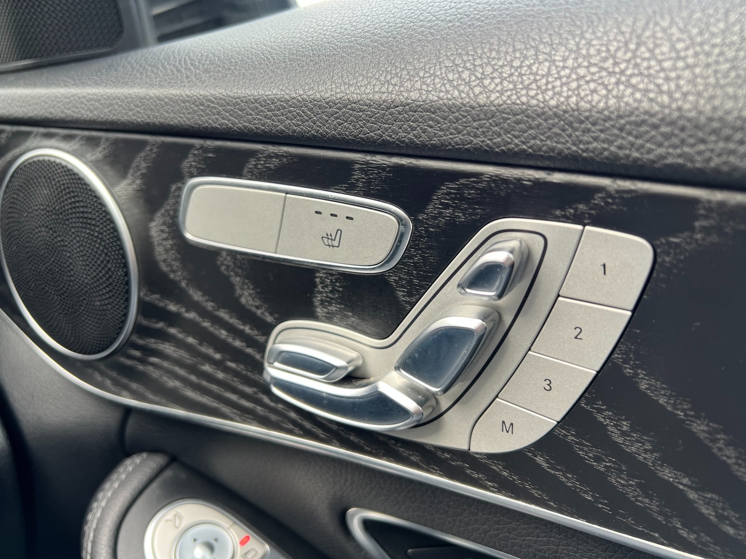 Used Mercedes-Benz C Class 2016 for sale - 78013058: Photo 44