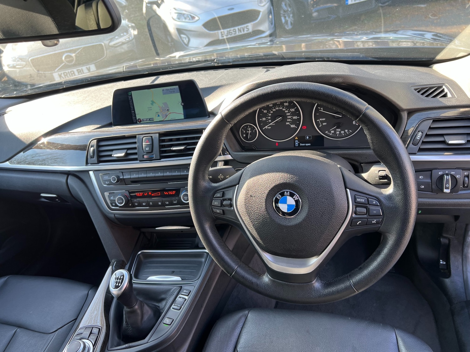 Used BMW 3 Series 2014 for sale - 77950537: Photo 12
