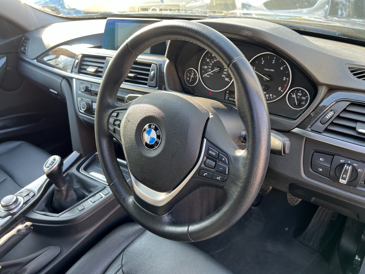 Used BMW 3 Series 2014 for sale - 77950537: Photo 13