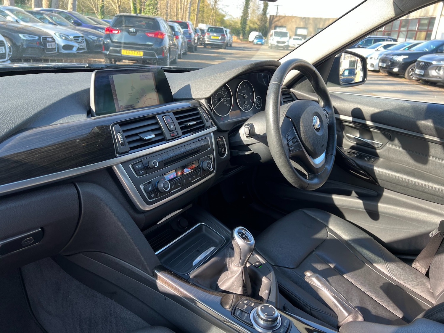 Used BMW 3 Series 2014 for sale - 77950537: Photo 15