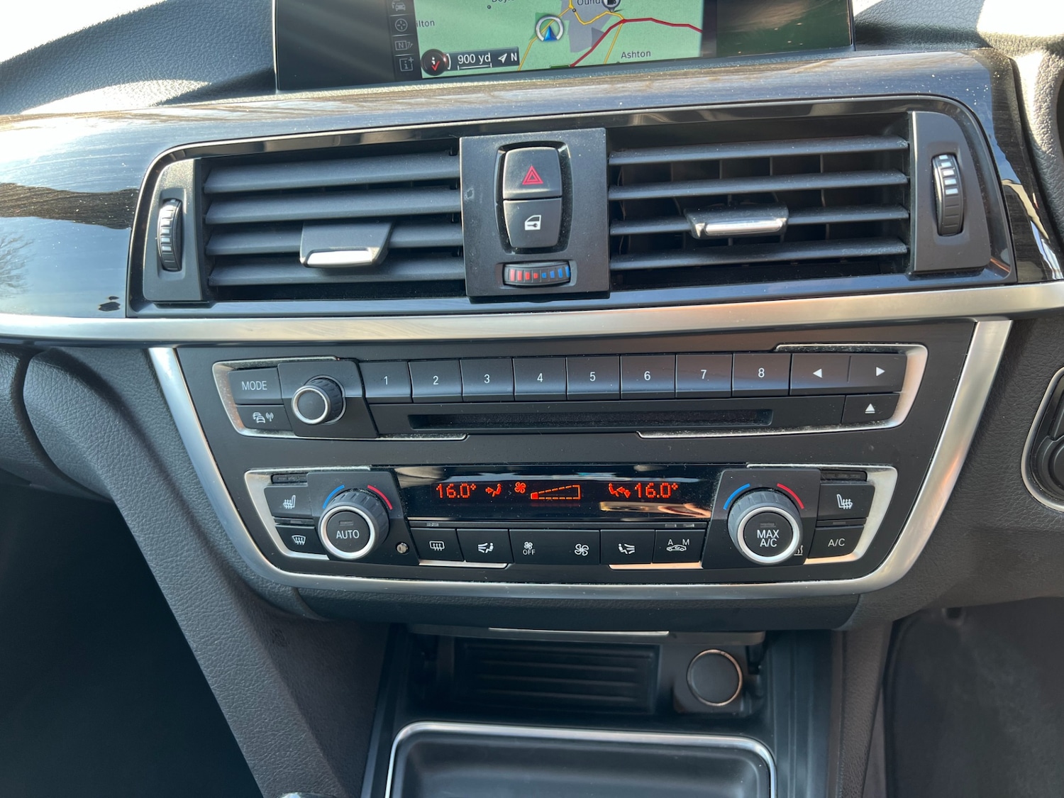 Used BMW 3 Series 2014 for sale - 77950537: Photo 16