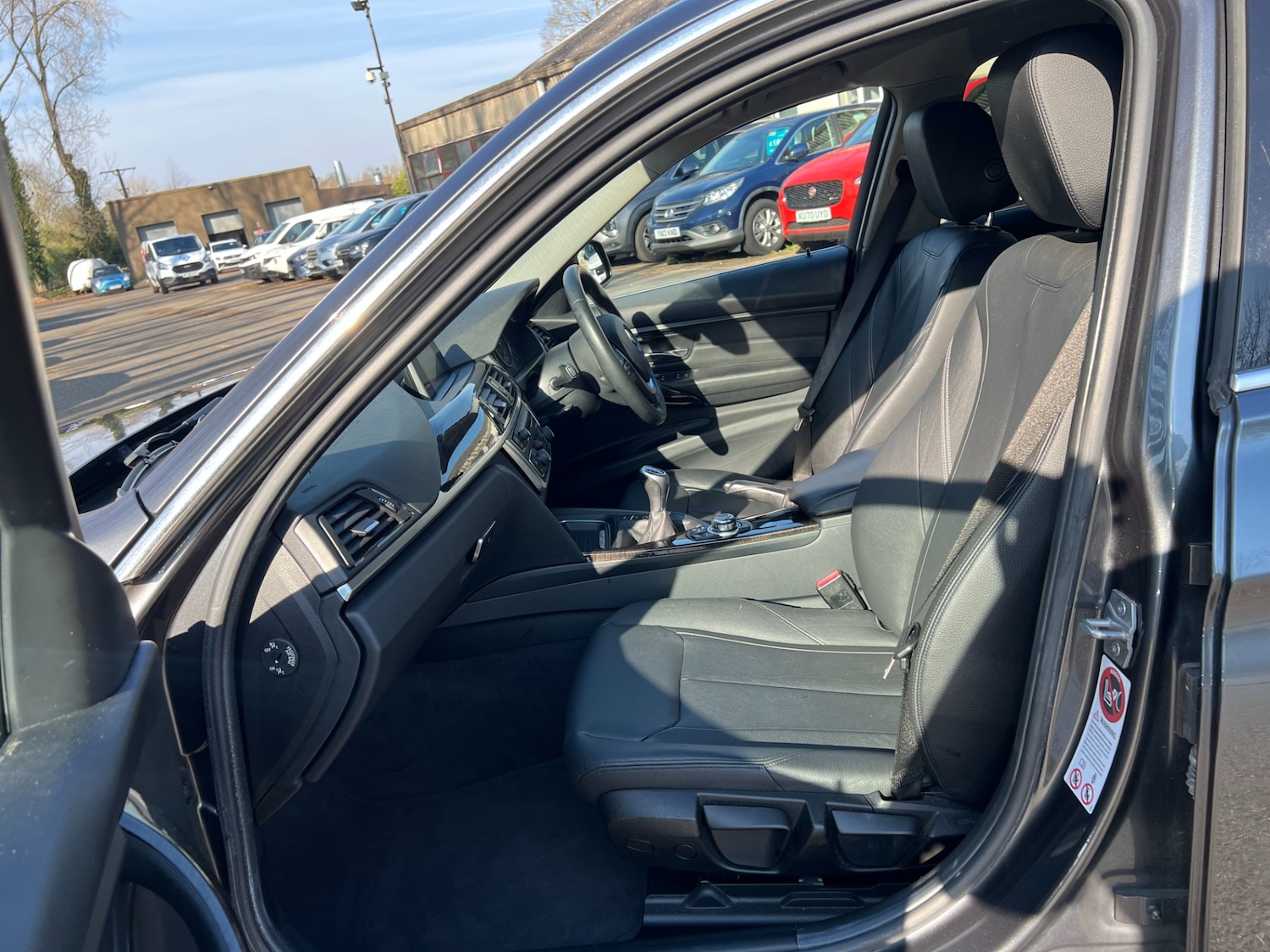 Used BMW 3 Series 2014 for sale - 77950537: Photo 17