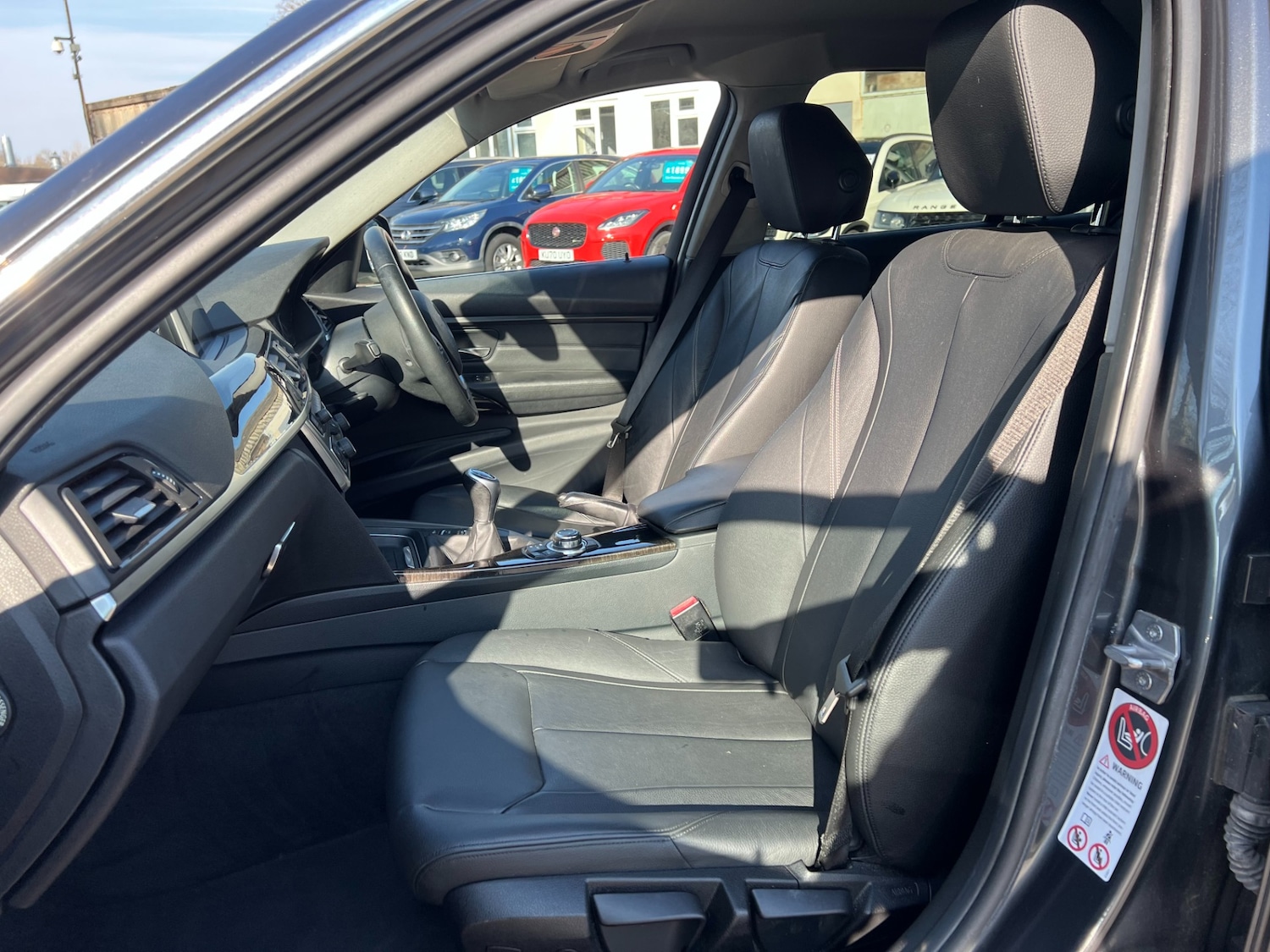 Used BMW 3 Series 2014 for sale - 77950537: Photo 18