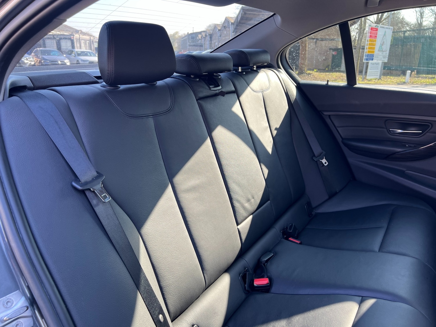 Used BMW 3 Series 2014 for sale - 77950537: Photo 22