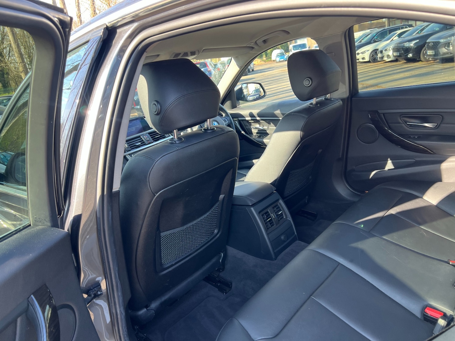 Used BMW 3 Series 2014 for sale - 77950537: Photo 23