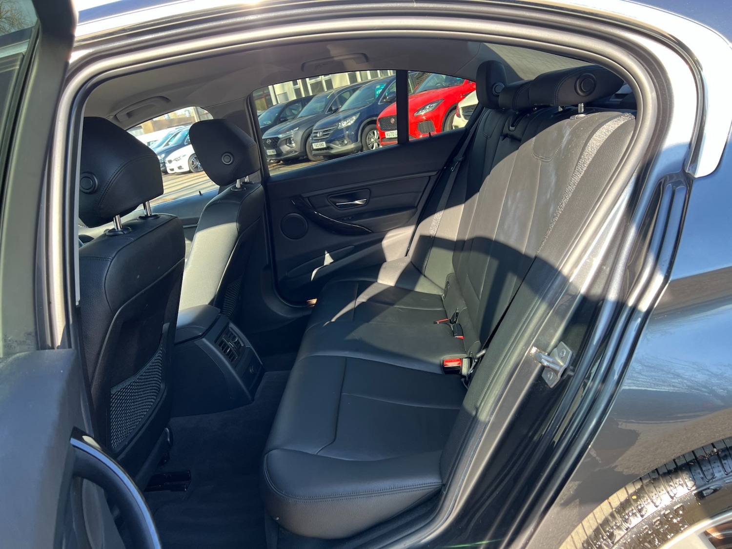 Used BMW 3 Series 2014 for sale - 77950537: Photo 24