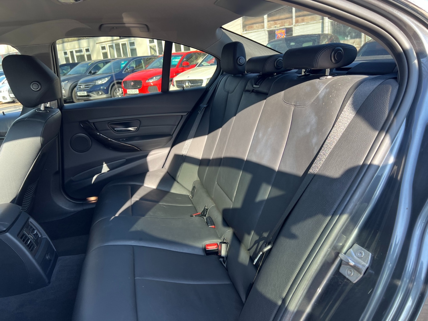 Used BMW 3 Series 2014 for sale - 77950537: Photo 25