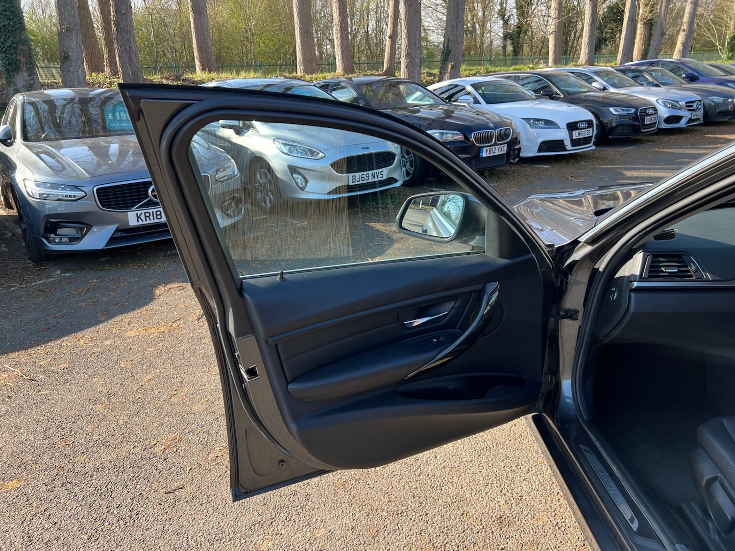 Used BMW 3 Series 2014 for sale - 77950537: Photo 26