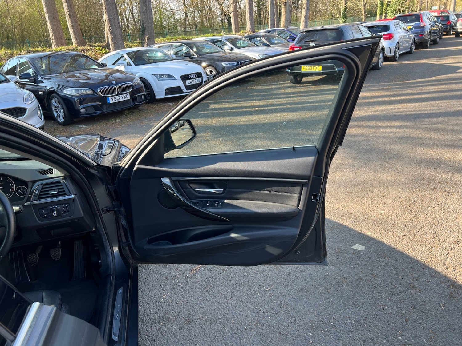 Used BMW 3 Series 2014 for sale - 77950537: Photo 28