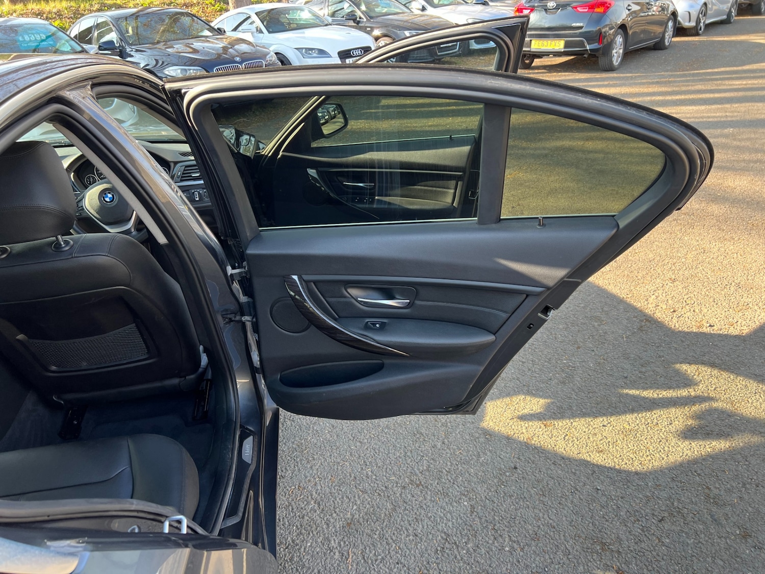 Used BMW 3 Series 2014 for sale - 77950537: Photo 29