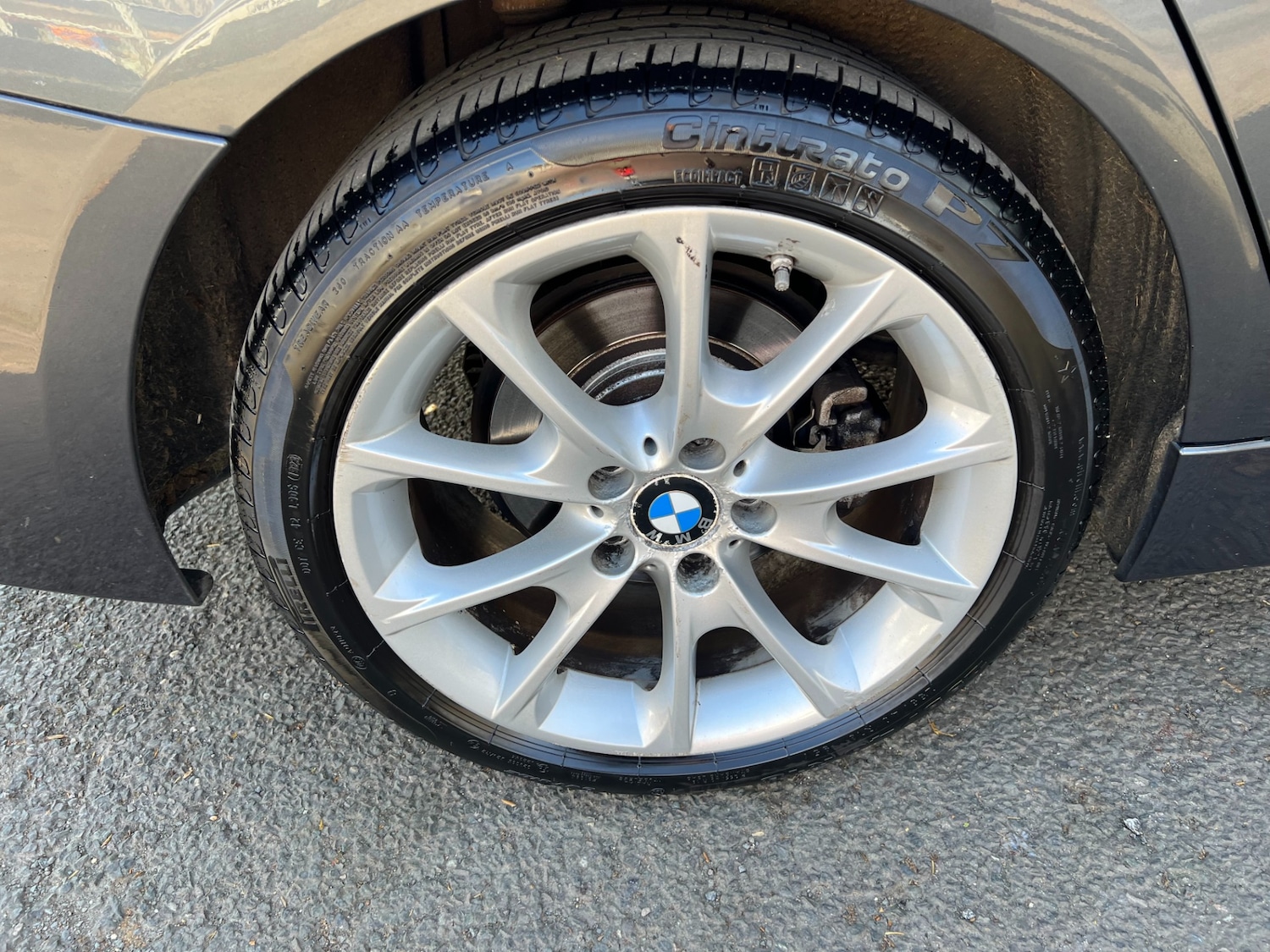 Used BMW 3 Series 2014 for sale - 77950537: Photo 33