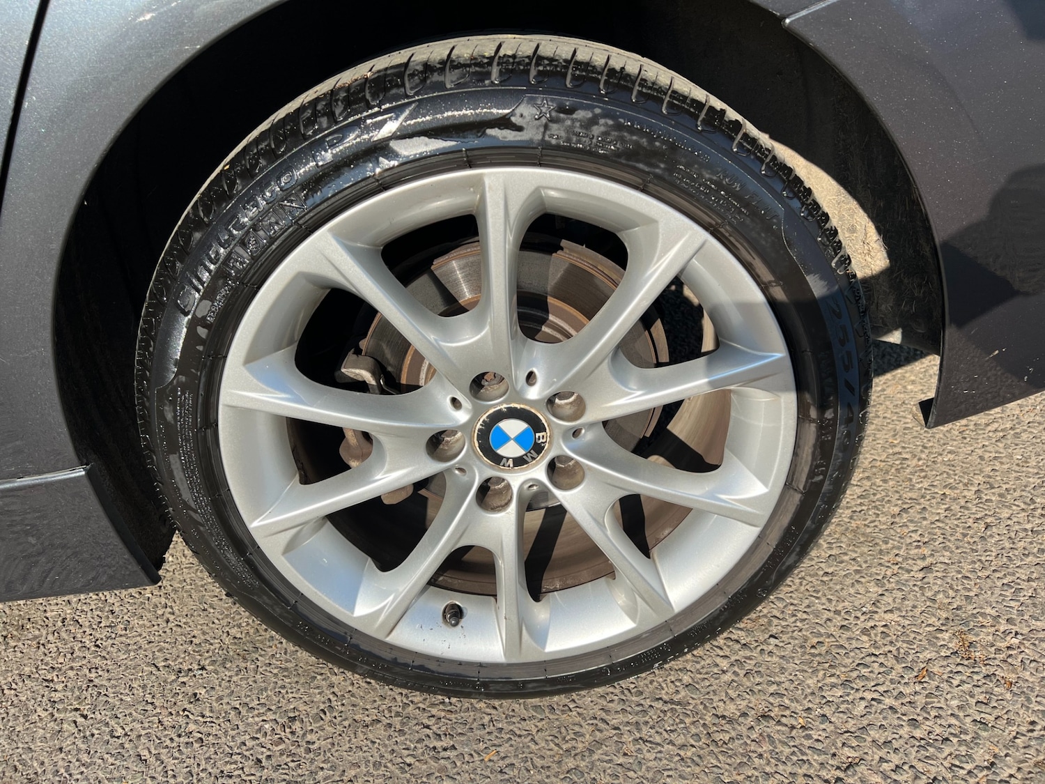 Used BMW 3 Series 2014 for sale - 77950537: Photo 34