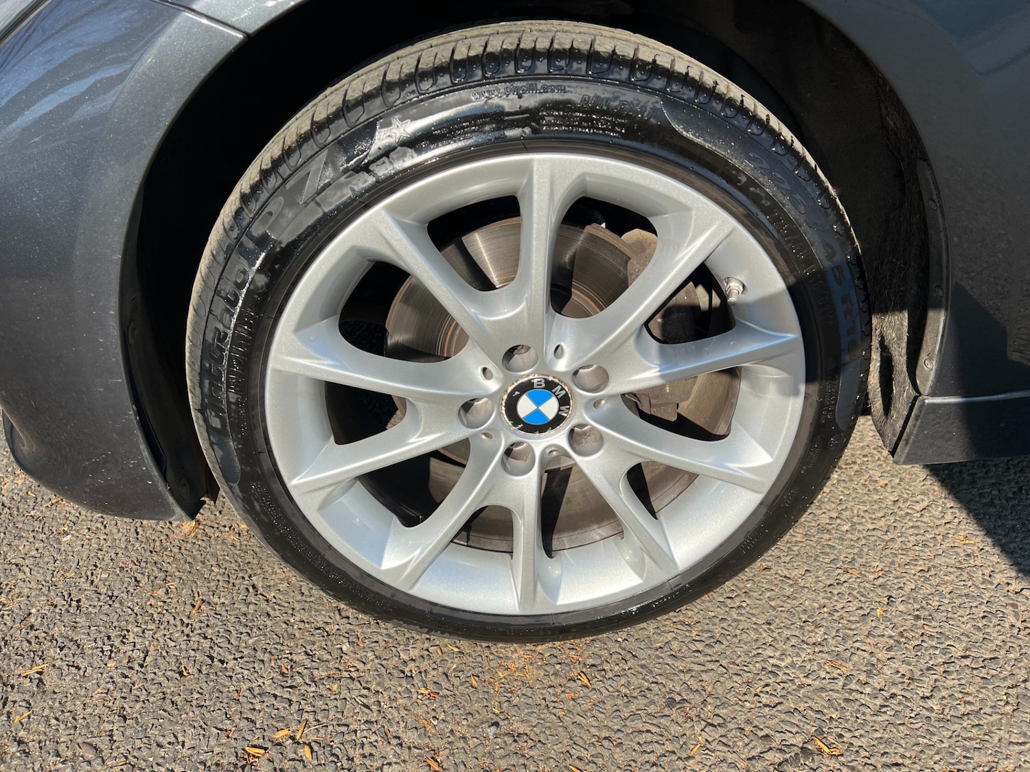 Used BMW 3 Series 2014 for sale - 77950537: Photo 35